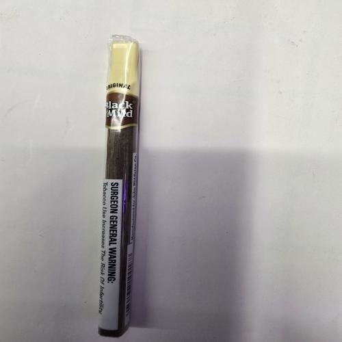 Black  &amp; mild original pipes tobacco plastic tips 1 pcs