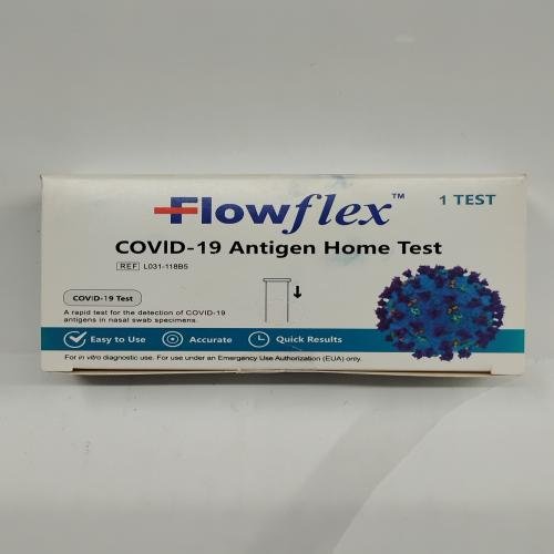 Flowflex