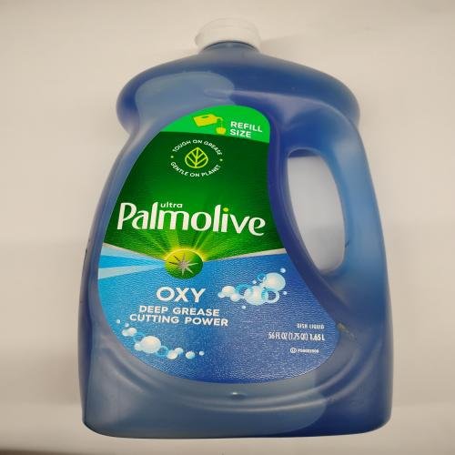 Palmolive oxy dish soap 56oz